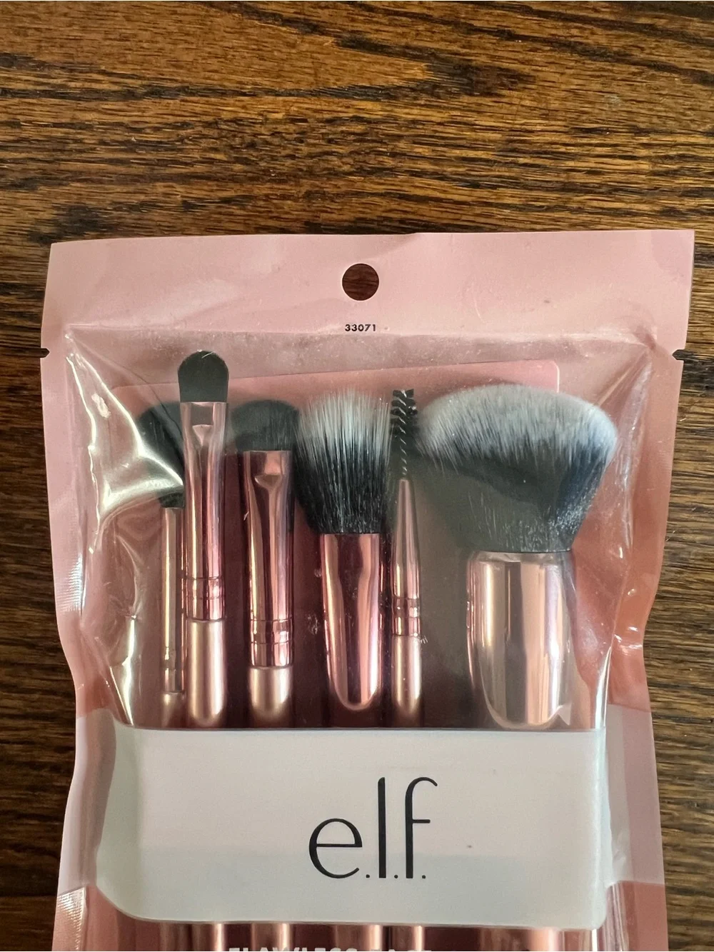 ELF high quality